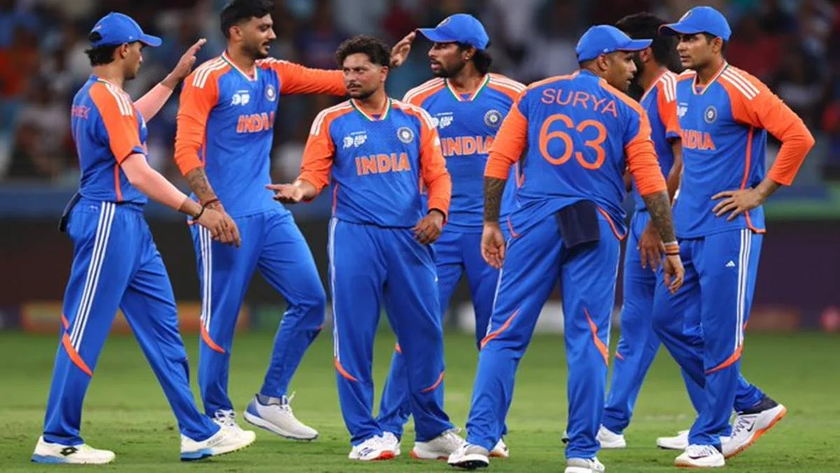 भारत क्यों है T20 वर्ल्ड कप 2026 जीतने का सबसे बड़ा दावेदार, सौरव गांगुली ने बताया कारण | Jansatta