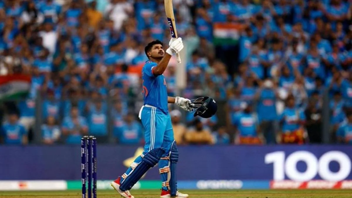 श्रेयस-शार्दुल के बाद विजय हजारे टूर्नामेंट के लिए ये होंगे मुंबई के नए कप्तान, सूर्यकुमार-शिवम हुए टीम से बाहर | Jansatta