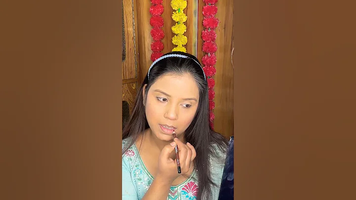 Full face makeup tutorial step by step ✨ #makeup #makeuptutorial #shorts #viral #ytshorts