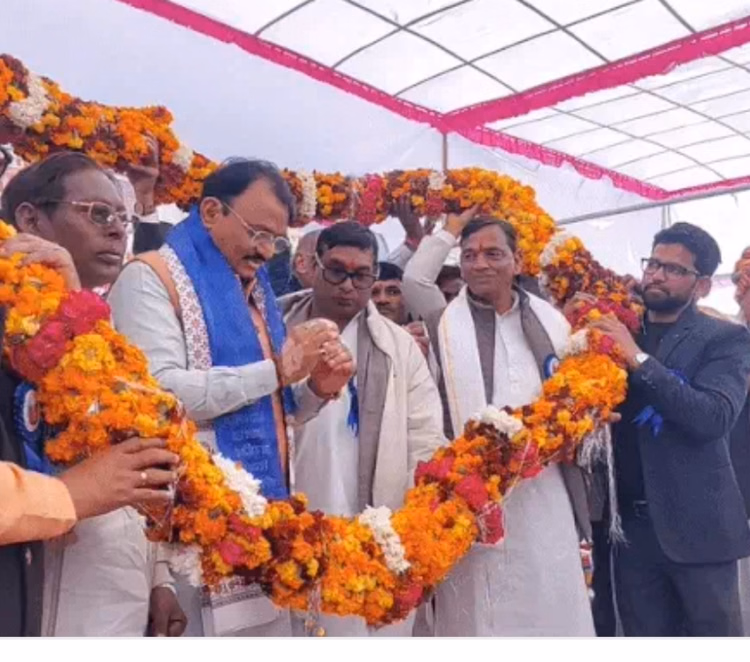 We Endured Injustice  Deprivation  Neglect For Many Generations Said Deputy Cm Bairwa In Dausa - Dausa News