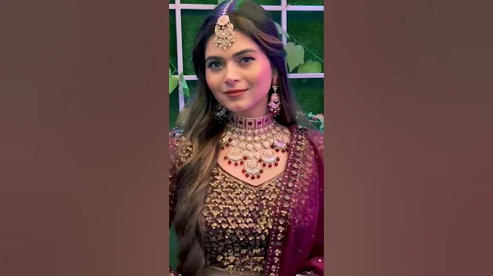 MOST BEAUTIFUL ND ELEGANT PAKISTANI WEDDING MAKEUP IDEAS/LATEST MAKE UP IDEAS #shortsfeed #shorts