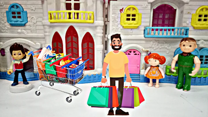 ليلى اشترت ملابس l رحلة بـ المدرسة l يا ترى إيه اللي حصل l يوميات ليلى