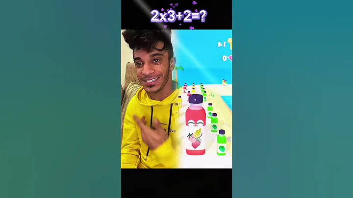 My situation with my mother if she buys me clothes - English