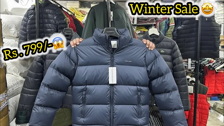 100% 原创品牌服装 l 最便宜的出口剩余服装 l Tommy、CK、Diesel、Lacoste - Chinese