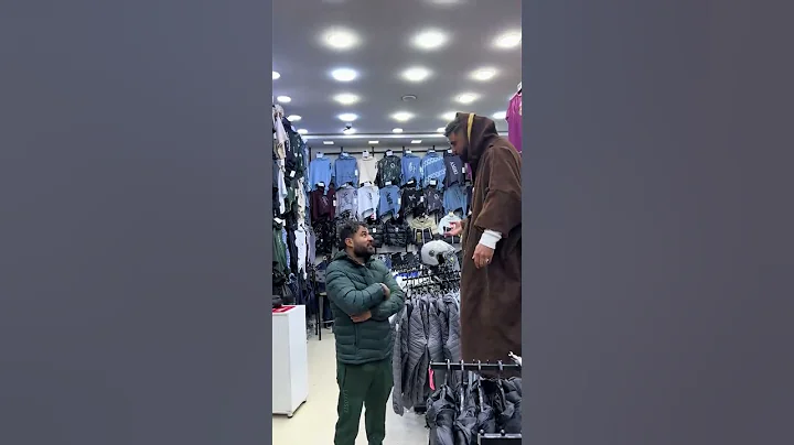 Algeria dz Dadi montant choc 34 fashion clothes vista imperméable veste #Dadi #algerie #dadi #dz store - English