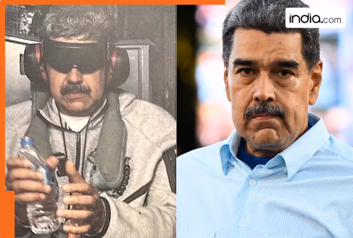 Soldiers vomited blood, bled from nose during sudden US attack in Venezuela; Experts say US military might have used 'Secret Weapon'