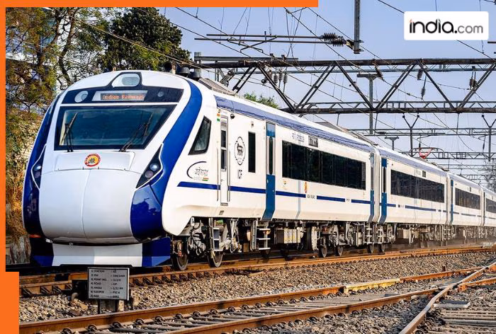 Indian Railways time table 2026: Speed of 549 trains increased, 122 recent trains introduced, 86 trains extended... What does TAG mean?