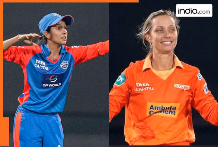 DC vs GG WPL 2026 LIVE streaming details: Timings, Telecast Date, when and where to watch DC vs GG WPL 2026 clash in India online and on TV