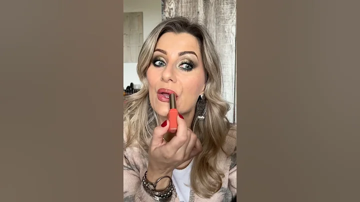 💋 Gorgeous LIPS DUO #lips #balm #makeup #beauty #favorite #perfume #ktydmakeupartist