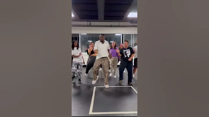 dance promotes teamwork and cooperation #dance#keepdancing#semba