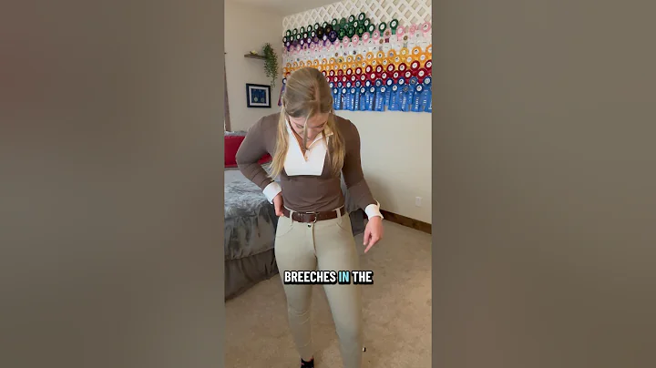 مشتريات بواسطة مستلزمات الفروسية بواسطة Freeride! استخدموا الكود ZOEYB10 🤩🤩 #حصان #مشتريات #فروسية #ملابس...