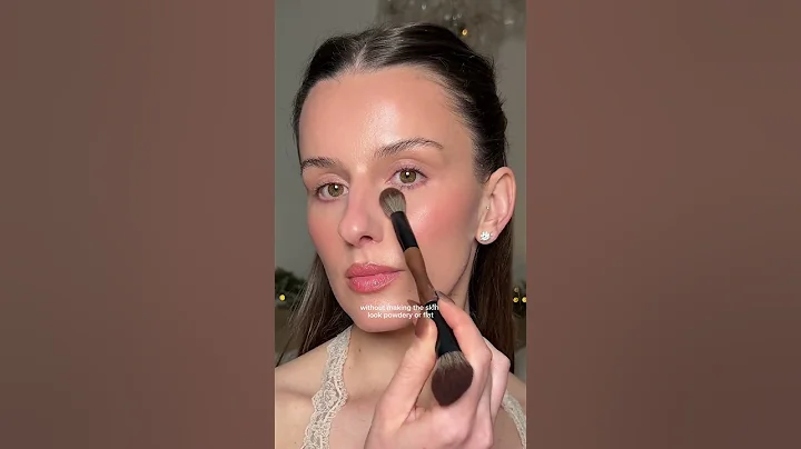 Nina Park inspired bridal makeup tutorial 💍 Park A littttttle bit late to the party but hopefully