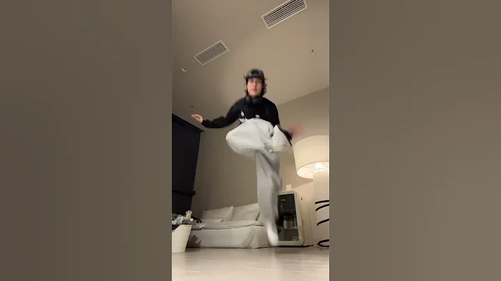 Amp It Up (Jaydon Lewis Remix) - Cadenza, BEAM // Dance cover #aoiskadi