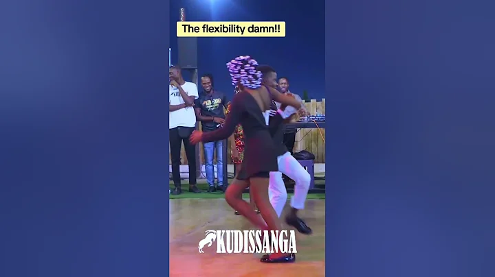 dance reduces stress and social anxiety #dance#keepdancing#semba#odegardk - English