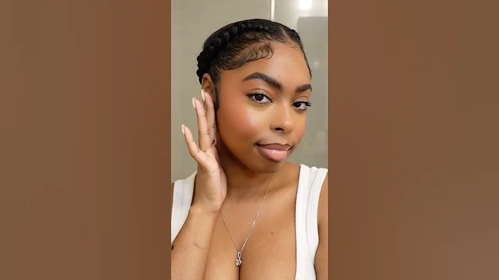 لنعتمد موضة مكياج أحمر الخدود الكثيف باستخدام منتجات بواسطة SAIE وPatrick Ta وOne Size وMerit #blush