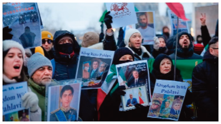 ईरान का कोई दोस्त नहीं है:रूस और चीन सिर्फ शिष्टाचार की बात करेंगे, वेनेजुएला को भी भुला दिया गया है - Iran Has No Friends Russia And China Only Pay Courtesy Calls Venezuela Has Also Been Forgotten