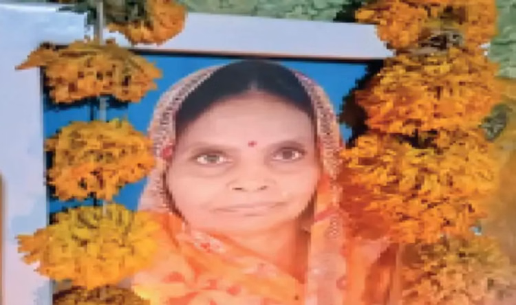 Indore:इंदौर के भागीरथपुरा में दूषित पानी से 20 वीं मौत, उल्टी-दस्त के कारण अस्पताल में भर्ती थी महिला - Indore: 20th Death Due To Contaminated Water In Indore's Bhagirathpura; Woman Was Hospitalized Due To Vomiting