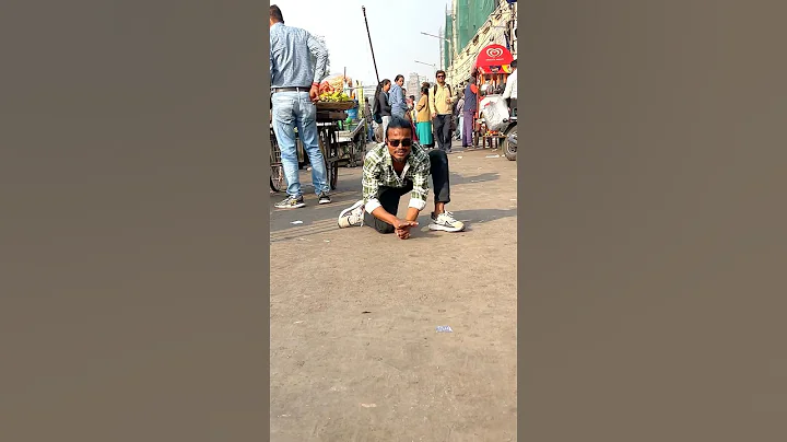 चिंता ता ता चिता चिता #शॉर्ट्स #डांस - Hindi