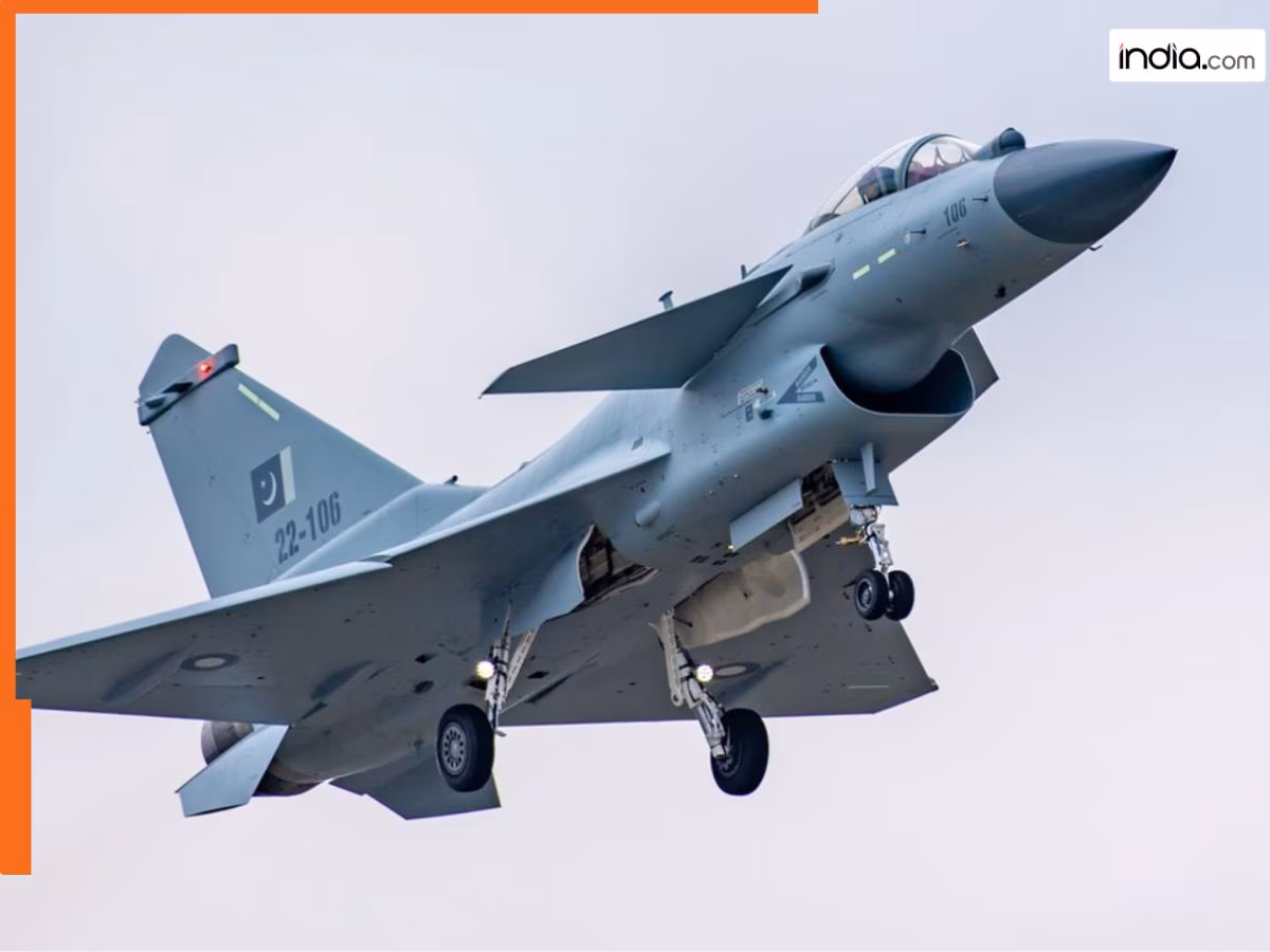 चीन-अमेरिका को छोड़ पाकिस्तान से फाइटर जेट क्यों खरीद रहा बांग्लादेश? क्या है इसके पीछे की रणनीति
