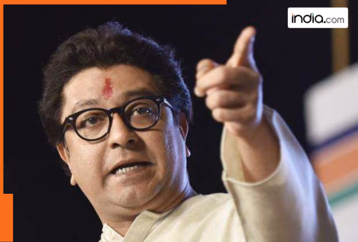 Raj Thackeray issues blunt warning to UP, Bihar migrants, says ‘I’ll kick you’ if you…