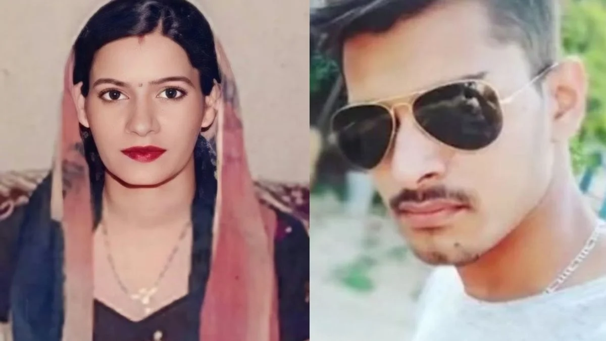 मां की हत्या के लिए इंग्लैंड से आया बेटा, जानवरों के बाड़े में छिपकर किया मौके का इंतजार, इस वजह से करने लगा था नफरत