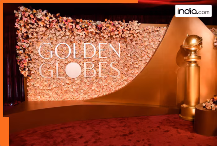 Golden Globes Awards 2026: From Timothée Chalamet, Rhea Seehorn to Paul Thomas Anderson, check out the complete winners list