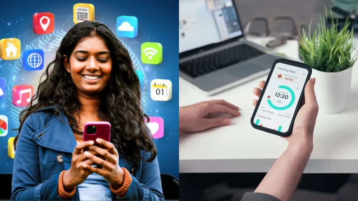 क्या होती है Digital Fasting? बच्चों से बुजुर्गों तक अलग-अलग उम्र में ये क्यों जरूरी, डॉक्टर से जानें इसके फायदे