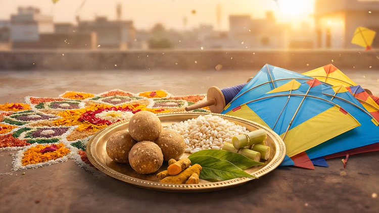 Makar Sankranti Special Recipes:मकर संक्रांति पर बनने वाले पारंपरिक पकवान कौन से हैं ? - Makar Sankranti 2026 Special Recipes Prepare These Traditional Dishes At Home