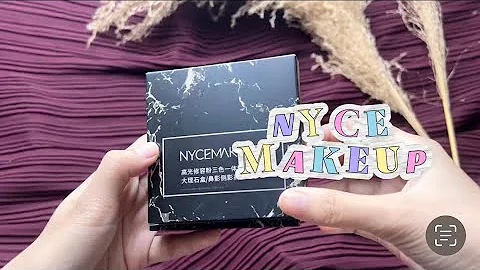 NYCE MAKEUP 