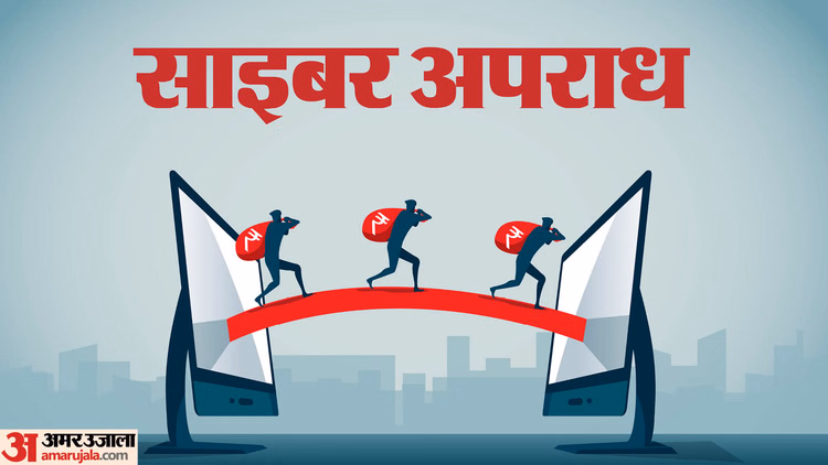 Cyber Fraud:साइबर ठगों ने जालसाजी का निकाला नया तरीका, स्टूडेंट्स को इस तरह बना रहे स्कैम का शिकार - Cyber Fraud Alert For Youth:  Scammers Use New Tricks To Target Students Know How