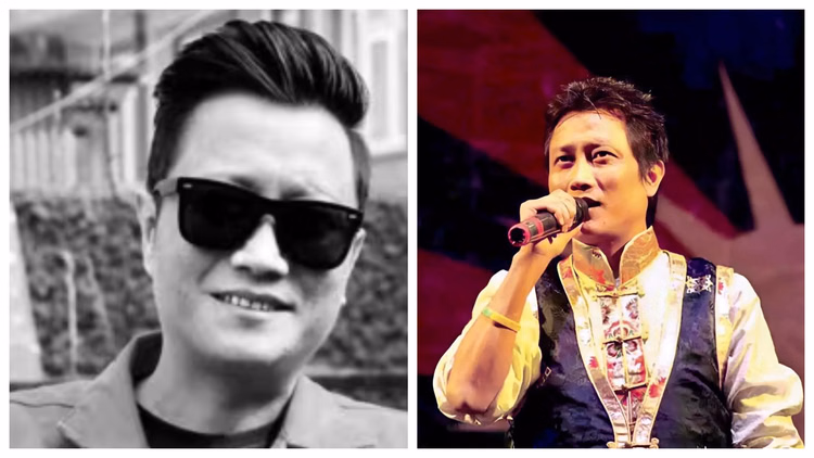 सिलीगुड़ी लाया गया सिंगर प्रशांत तमांग का पार्थिव शरीर, दार्जिलिंग में होगा अंतिम संस्कार - Actor Singer Prashant Tamang's Mortal Remains Brought To Siliguri Final Rites In Darjeeling