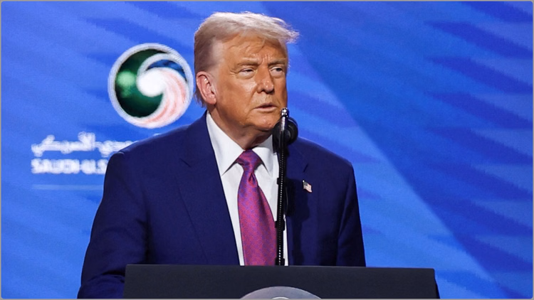 Donald Trump:वेनेजुएला में तेल निवेश पर ट्रंप का कड़ा रुख, एक्सॉनमोबिल के बयान को लेकर जताई नाराजगी - Trump Takes Tough Stance On Venezuelan Oil Investment, Expresses Displeasure Over Exxonmobil's Statement