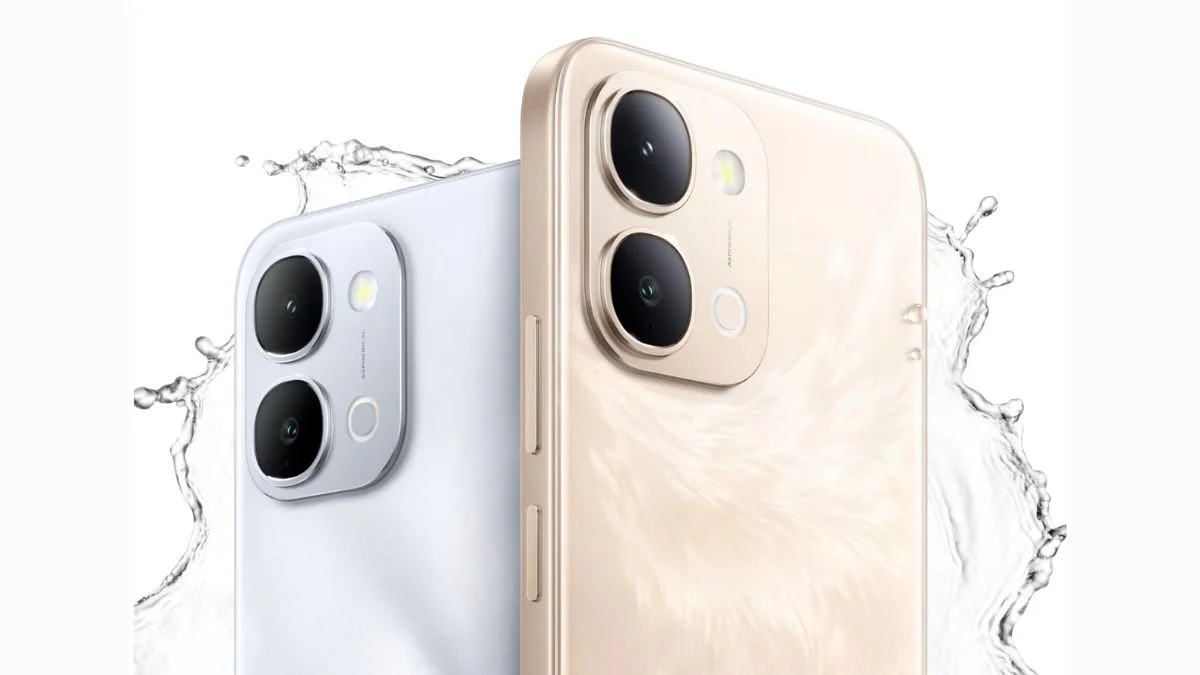 Vivo Y500i: वीवो ने लॉन्च किया 7200mAh बैटरी, 50MP रियर कैमरे वाला नया स्मार्टफोन, जानें कीमत व सारे फीचर्स | Vivo Y500i Launch rate specification features 7200mAh Battery 50 Megapixel Rear Camera | Jansatta