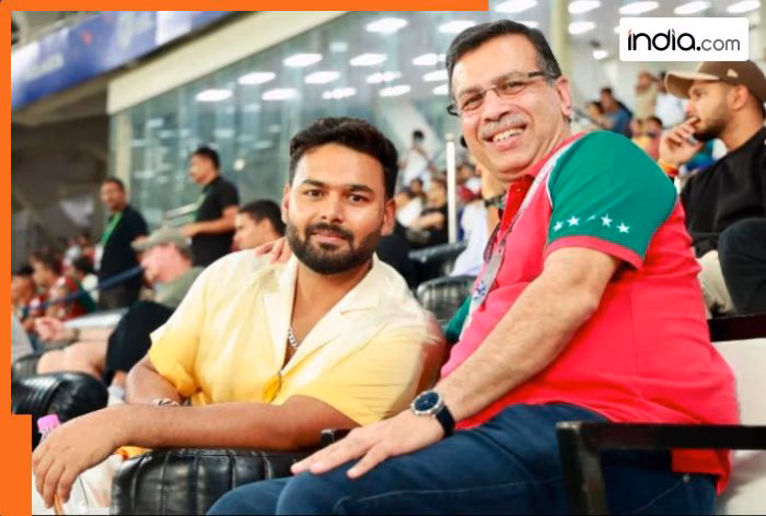 Good stories for star player from Sanjiv Goenka's Lucknow Super Giants before IPL 2026, gets maiden call-up for…