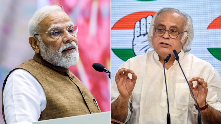 Budget 2026:'मुनाफे के बावजूद निजी निवेश नदारद, घटती घरेलू बचत से बढ़ी चिंता', कांग्रेस ने सरकार को ऐसे घेरा - Union Budget 2026 Congress Leader Jairam Ramesh Listed Challenges Facing Indian Economy