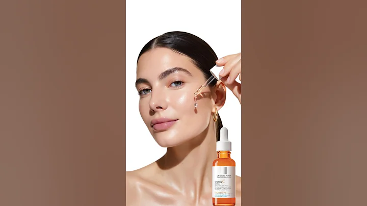 9 个简单步骤打造完美妆容 💄 |适合初学者的化妆程序#viral #shorts - Chinese