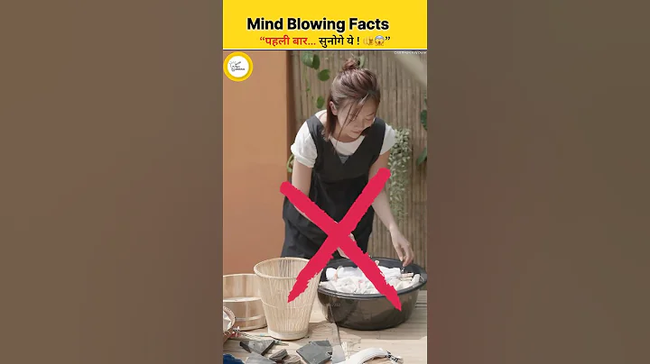 How to Wash Clothes 🧼 | कपड़े धोने का सही तरीका | Laundry Tips You Must Know! #facts #dailyfacts