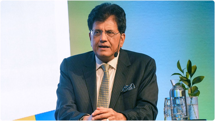 Energy:क्या सौर ऊर्जा पर मोदी सरकार की नीतियों ने देश को सस्ती बिजली की राह दिखाई? जानें पीयूष गोयल क्या बोले - Have The Modi Government's Solar Energy Policies Shown The Country The Path To Affordable Electricity?