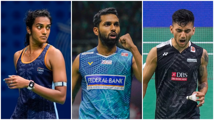 India Open Badminton:  इंडिया ओपन बैडमिंटन में भारतीय शटलरों से बड़ी उम्मीदें, मुश्किल ड्रॉ सबसे बड़ी चुनौती - India Open 2026: Indian Shuttlers Eye Strong Show Amid Tough Draw