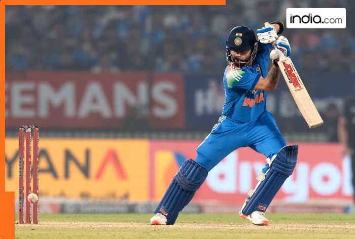 WATCH: Not London or Rs 350000000 Mumbai sea-facing home, Virat Kohli keep his 'Player of the Match' collection at…