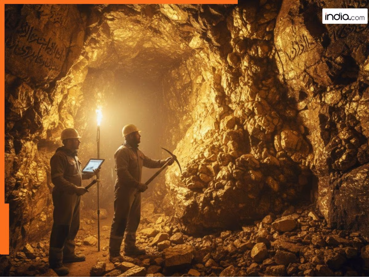 युद्ध के खतरों के बीच ईरान के हाथ लगा बड़ा खजाना! बदल सकती है देश की तकदीर