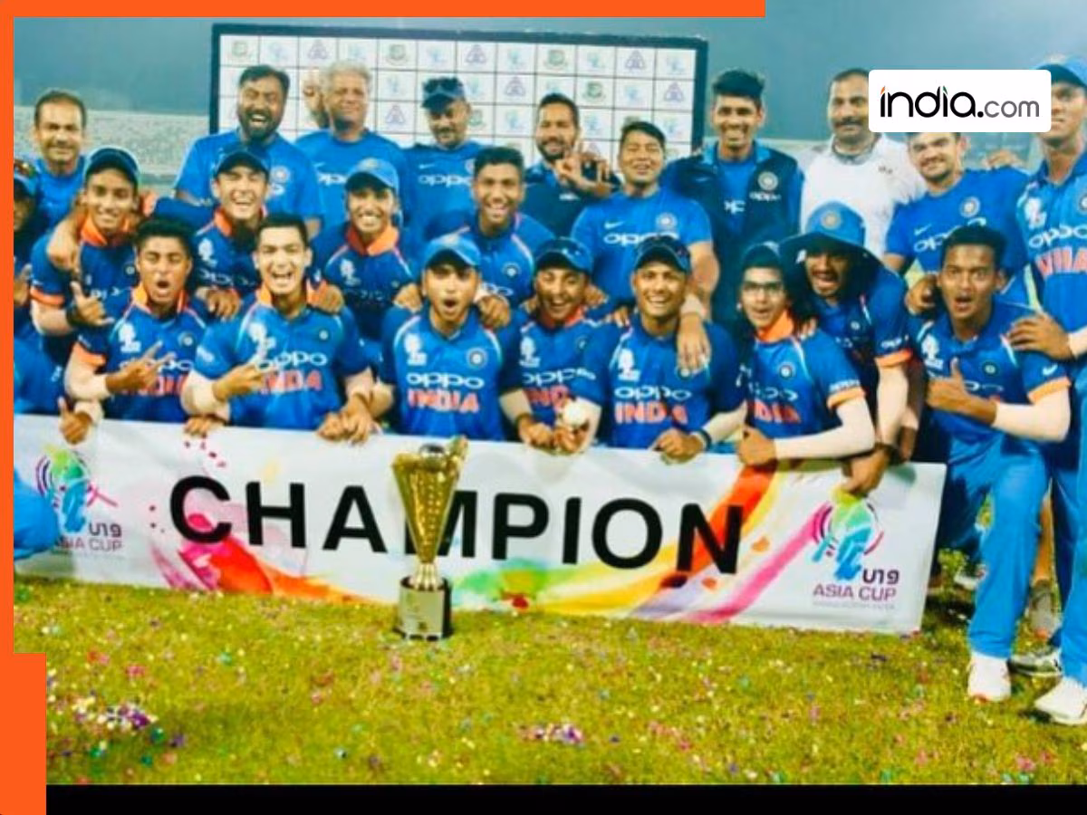 IND vs NZ: वॉशिंग्टन सुंदर के वनडे सीरीज से बाहर, पहली बार दिल्ली के इस खिलाड़ी को टीम इंडिया से बुलावा