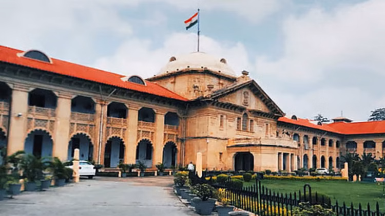 High Court :गैंगस्टर एक्ट के दुरुपयोग पर कोर्ट नाराज, अपर मुख्य सचिव गृह को कारण बताओ नोटिस - High Court: Court Angry Over Misuse Of Gangster Act, Show Cause Notice To Additional Chief Secretary Home