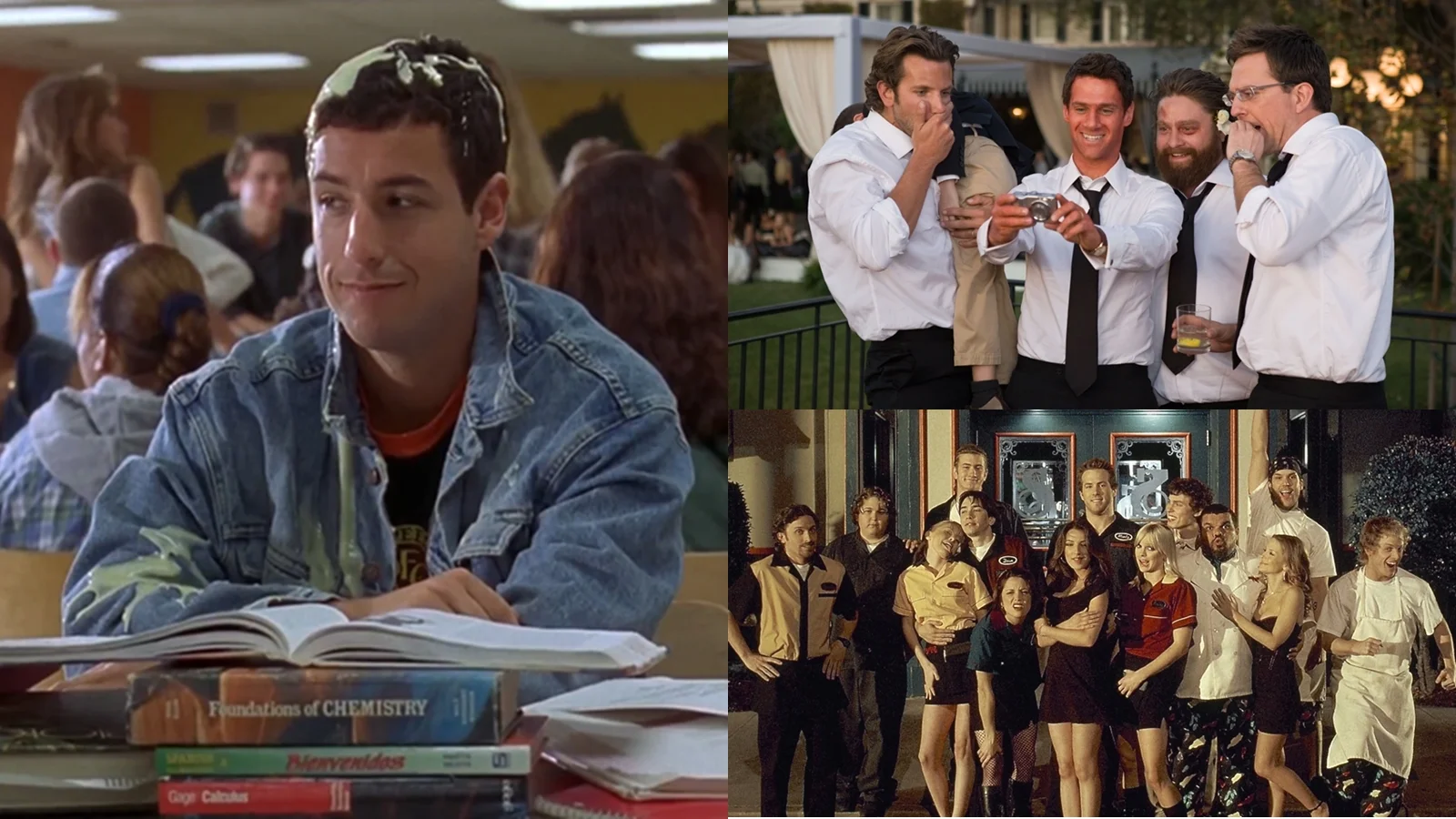 All-Time Iconic Comedy Films You Can Watch Again and Again - बार-बार देखें फिर भी उतनी ही मजेदार लगती हैं ये ऑल टाइम आइकॉनिक कॉमेडी फिल्में, देखें लिस्ट | Jansatta