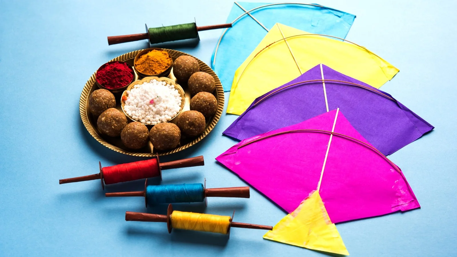 Why Makar Sankranti Falls on the Same Date Every Year