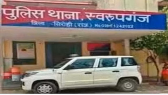 3 Accused Arrested For Running Online Gaming In Hotel, Various Electrical Equipment Seized - Rajasthan News