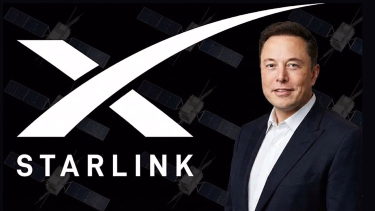 Spacex:भारत में एंट्री से पहले Starlink की बड़ी जीत! अब आसान हो जाएगा ये काम, मिलेगा सुपरफास्ट इंटरनेट - Elon Musk Starlink Gets Fcc Approval For 7500 New Satellites Ahead Of India Launch Details