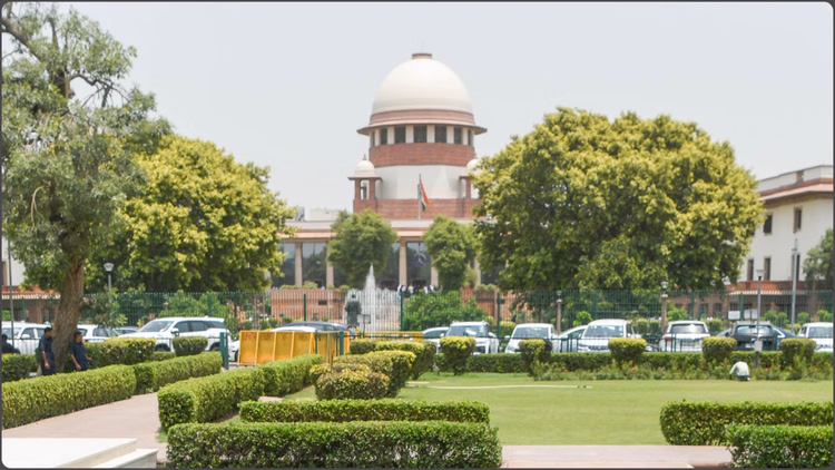 Sc Updates:जस्टिस सुजॉय पॉल होंगे कलकत्ता हाईकोर्ट के मुख्य न्यायाधीश; सुप्रीम कोर्ट कॉलेजियम ने की सिफारिश - Supreme Court: Justice Sujoy Paul As Chief Justice Of Calcutta High Court And Other News Updates