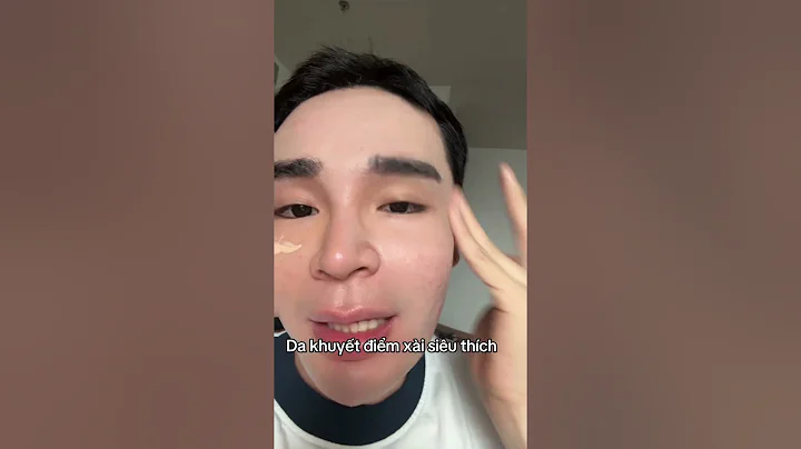 Sunscreen that conceals blemishes #beauty #review #makeup #beauty #bitranbi #windnet