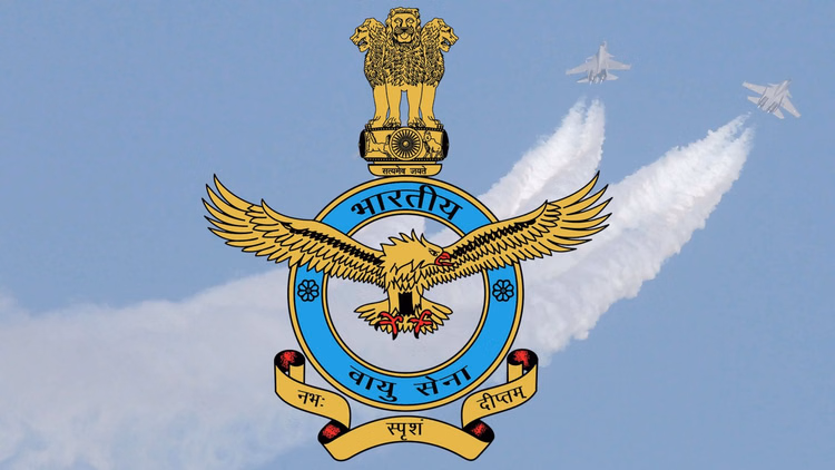 Iaf Agniveervayu:अग्निवीर वायु 2027 भर्ती के लिए पंजीकरण शुरू, मार्च में होगी परीक्षा; इस दिन तक करें आवेदन - Iaf Invites Applications For Agniveervayu Intake 01/2027, Registration Begins January 12